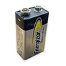 9V Battery Single