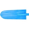 Sharpshooter 14.5 in. Spade Shovel All Steel 63.5 in. Steel Handle