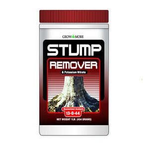 Grow More Stump Remover