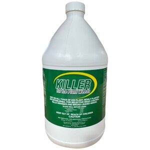 Ice Plant Weeder gallon
