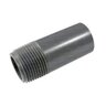 PVC Nipple Toe Sch 80 3 in. x 12 in. 