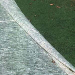 Hinspergers Turf Cover Customer per Square Foot Silver