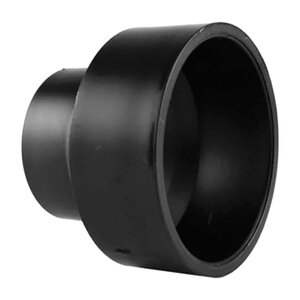 Reducer Solvent Weld Fitting Increaser SDR 35 10 in. x 6 in.