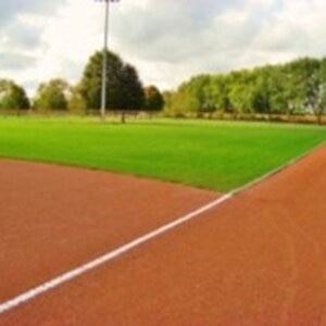 Infield Mix 60/20/20 Bulk Ton