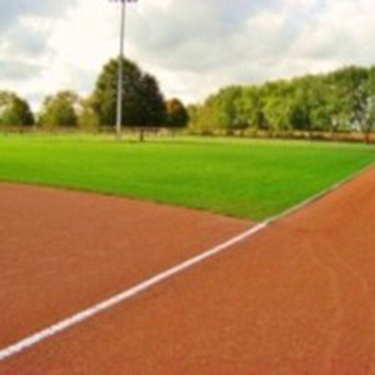 Infield Mix 60/20/20 Bulk Ton | SiteOne US