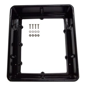 Hopper Extension For 50# Spreaders (#092807 & 092821)