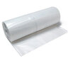 6 Mil Poly Sheeting Clear 10 ft. x 100 ft.