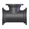 Mechanical Joint Tee Ductile Iron 6 in.