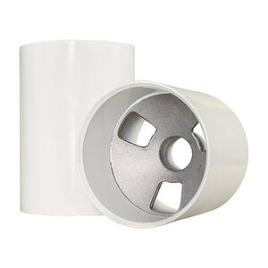 Field Turf ET ACC Putting Green Cup White