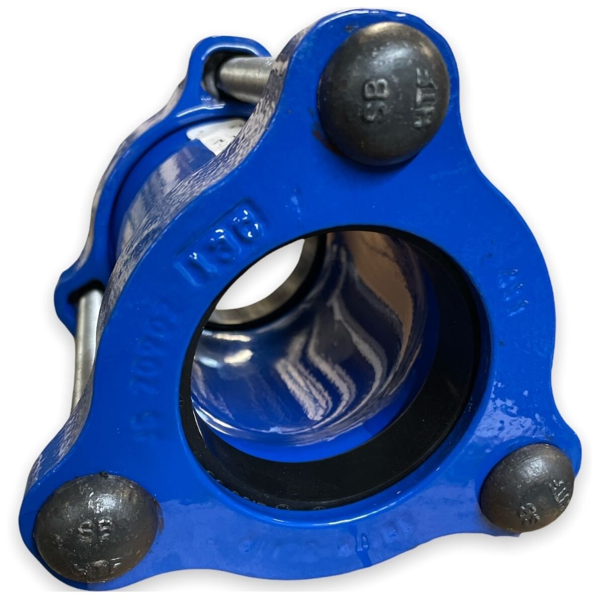 Smith Blair 411 2 in. Coupling | SiteOne US