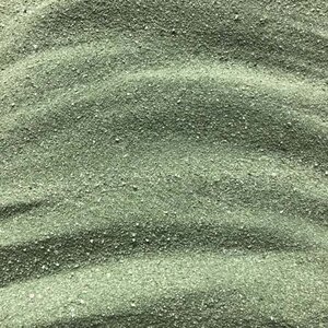 Green Divot Sand 2000#