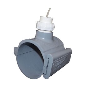 3 PVC Saddle Mount Flow Sensor