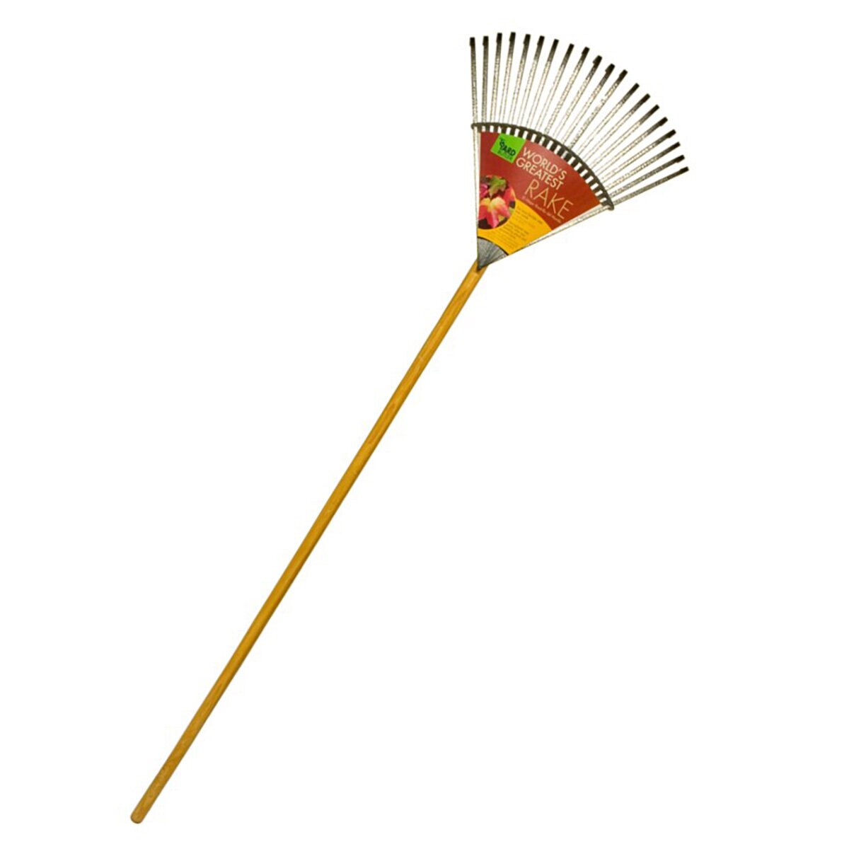 Lewis Light Touch Rake 66 in. | SiteOne