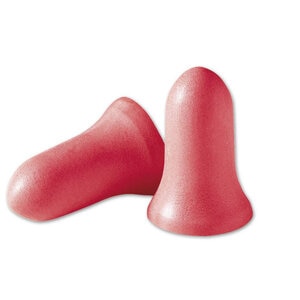 Ear Plugs Foam 5 Pair