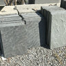 Dimensional Bluestone Select Blue Natural Cleft Pattern #2 1-1/2 in. (200 sq. ft./pallet)