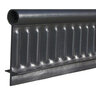 Dimex EdgePro Hi-Test Poly Landscape Edging Black 5 in. x 20 ft. 7 lb.
