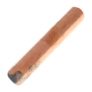 REG Pluming Tube Extension 8 KIT 1 in. Copper 4 ft. Extension