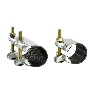 JCM Patch Clamp 4 in. x 6 in.