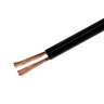 Low Voltage Lighting Wire Black 12 Gauge 2 Conductor 250 ft.