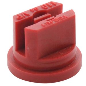 Nozzle Flat Spray Solobp