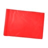 400D Flag Solid Red 6 in. x 8 in.