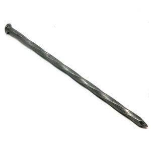 Permaloc Spiral Steel Spike 3/8 in. x 10 in. (Sold per Spike)