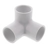 Sch 40 PVC 90 Degree Side Outlet Elbow 3/4 in. Socket