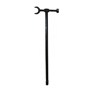 304B Comb Curb Box Key 48 in.