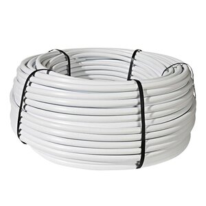 12 Gauge 1 ST White 500 ft. ROLL PE Wire