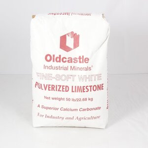 Micro Pelleted Calcitic