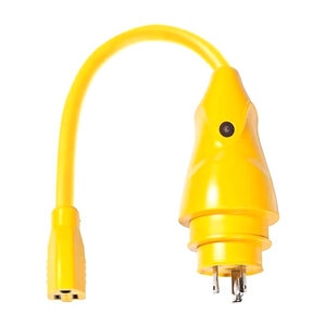 Graybar 220 Pig Tail