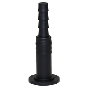 Hose Barb 3/8 & 1/4 Solo
