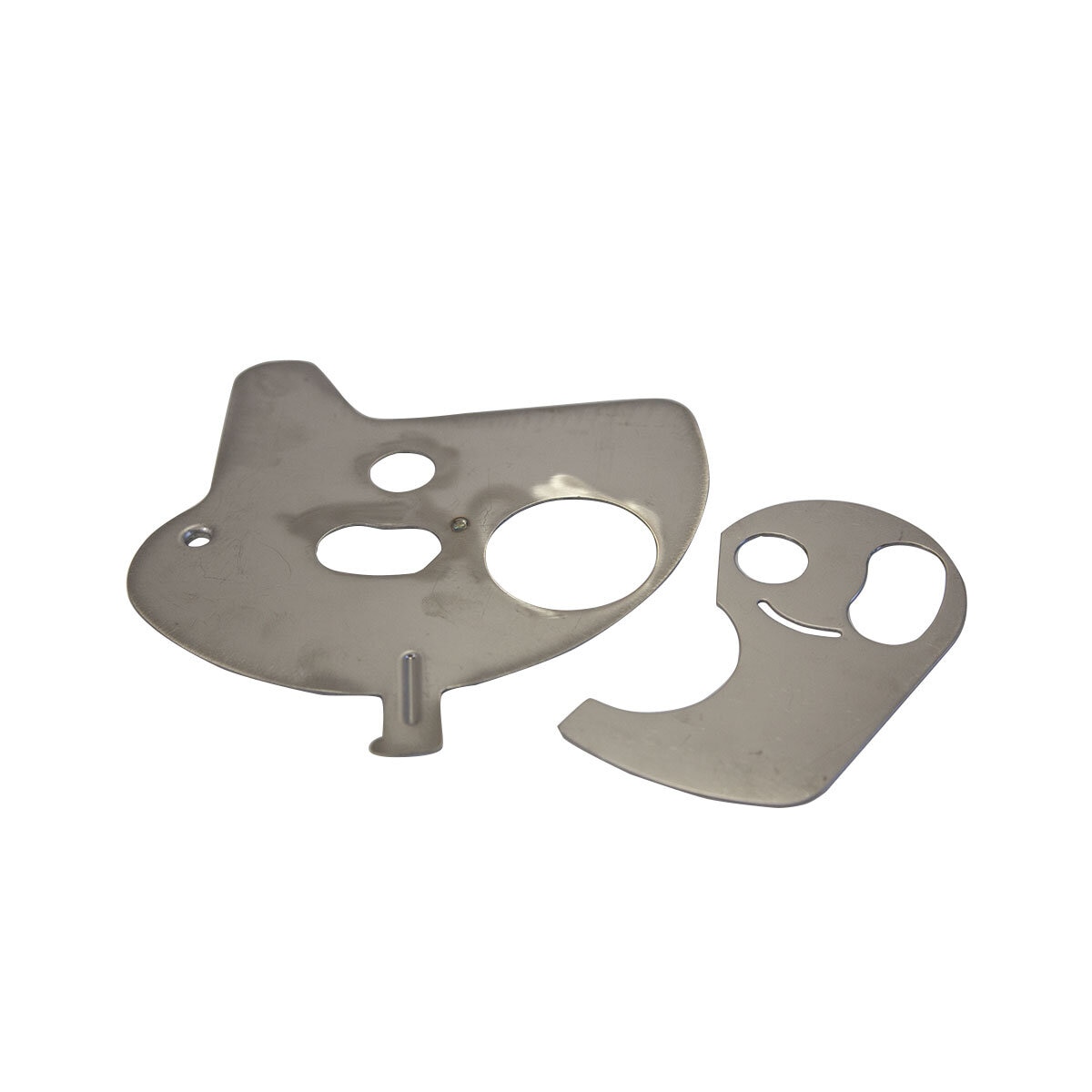Lesco Shut Off Master Plates for 092821 | SiteOne US
