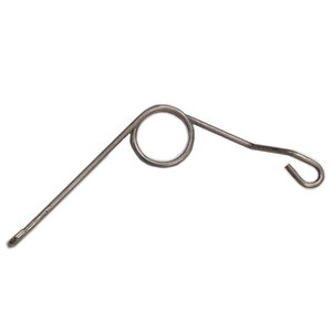 Shut Off Plate Spring for Bulk Snow & Ice Spreader (092821)