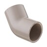 Sch 40 UV Resistant PVC 45 Degree Elbow 3/4 in. Socket