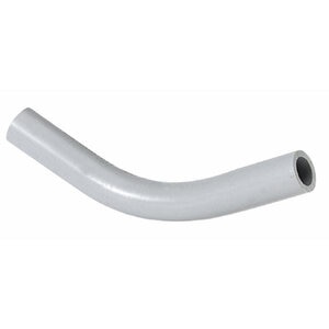 Conduit 2 in. PVC 45 Sweep