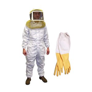 Innova Bee Suit X-Large w/ Hat, Veil & Gloves