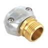 Metal Hose Mender 3/4 in. Mht x 5/8 in. Hose