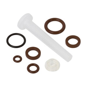 Fountain Head Sprayer Shut Off Repair Kit