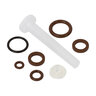 Fountain Head Sprayer Shut Off Repair Kit