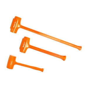 HT Dead Blow Hammer 12 lb.