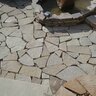 Step Eden Limestone Rockface 6-7 in. x 24 in. x 48 in.