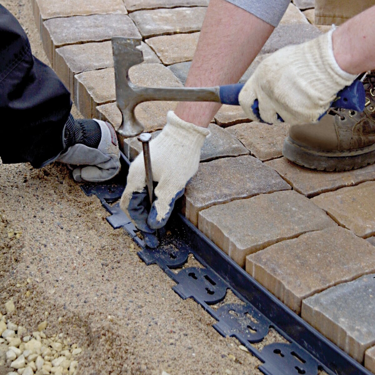 SRW Spike 3/8 in. x 10 in. (155/box) | SiteOne US