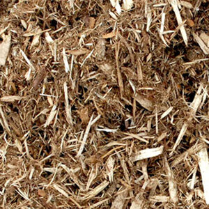 Cedar Blend Mulch 2 cu. ft. Bag