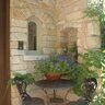 Building Stone Eden Windsor Limestone (4 in. Snapped) Weathered Edge 2 - 6 in.
