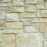 Building Stone Eden Windsor Limestone (4 in. Snapped) Weathered Edge 2 - 6 in.