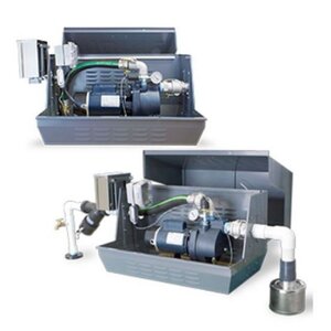 11/2 HP PUMP PRO II W/ENCLOSURE KIT