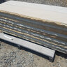 Tennessee Mantel Sawn Top (Sold per sq. ft.)