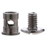 Cable Wire Screw And Retainer