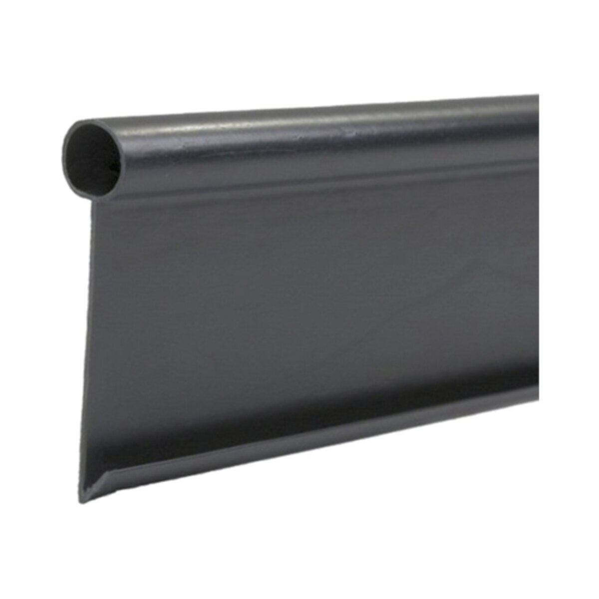 Dimex EdgePro Generic Poly Landscape Edging w/ Stake Kit Black 5 in. x ...